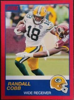 Randall Cobb