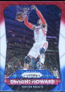 Dwight Howard