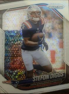 Stefon Diggs
