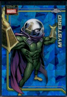 Mysterio Sapphire