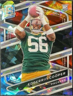 Edgerrin Cooper
