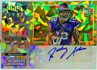 Rodney Adams