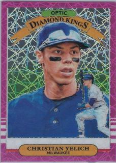 Christian Yelich