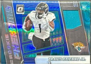 Travis Etienne Jr.