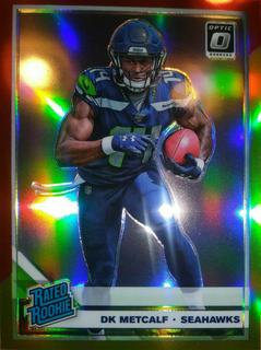 DK Metcalf