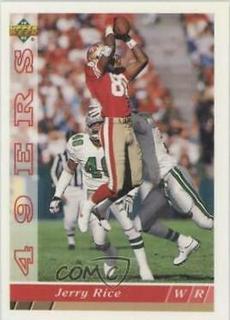 Jerry Rice