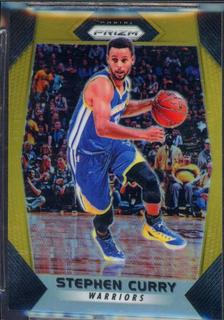 Stephen Curry