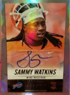 Sammy Watkins
