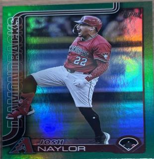 Josh Naylor