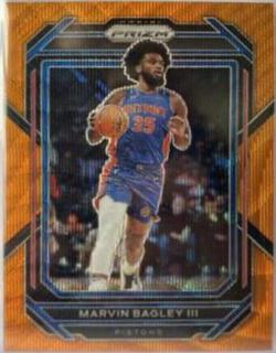 Marvin Bagley III