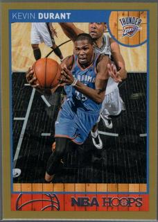 Kevin Durant