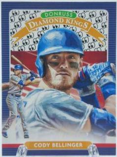 Cody Bellinger