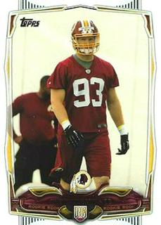 Trent Murphy