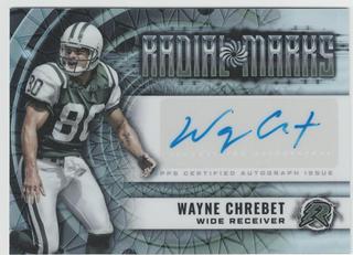 Wayne Chrebet
