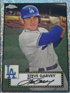 Steve Garvey