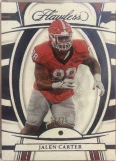 Jalen Carter