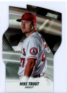 Mike Trout