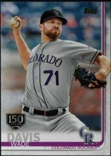 Wade Davis