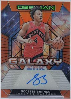 Scottie Barnes