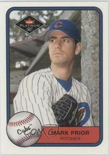 Mark Prior