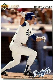 Brett Butler
