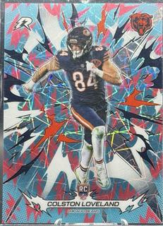 Colston Loveland