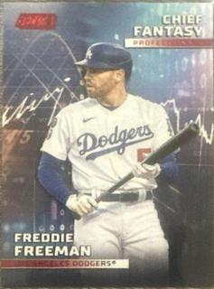 Freddie Freeman