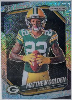 Matthew Golden