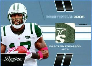 Braylon Edwards
