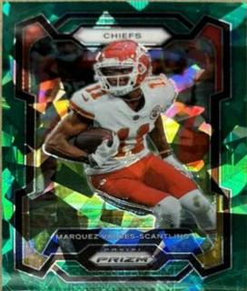 Marquez Valdes Scantling