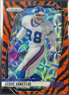 Jessie Armstead
