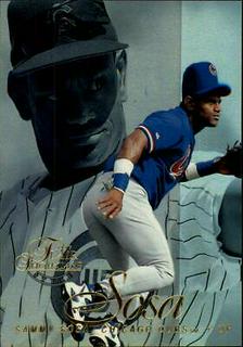 Sammy Sosa