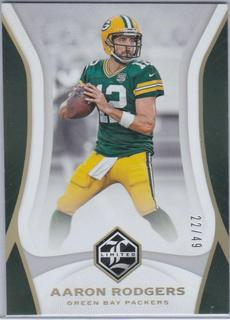 Aaron Rodgers