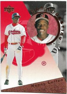 Kenny Lofton