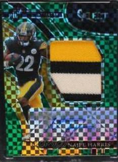Najee Harris
