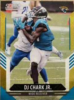 DJ Chark Jr.