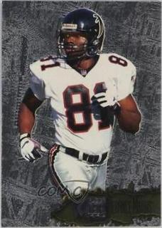 Terance Mathis