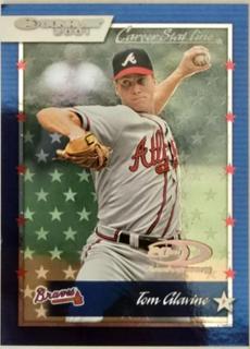 Tom Glavine