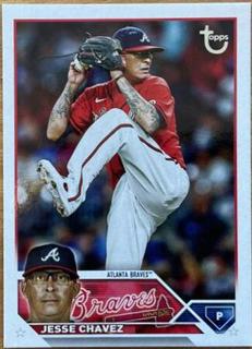 Jesse Chavez