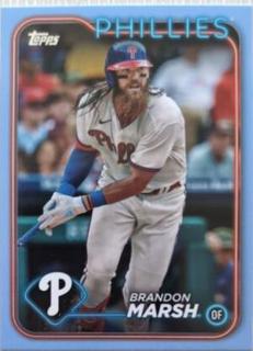 Brandon Marsh