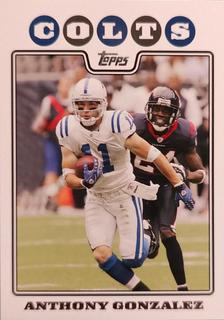 Anthony Gonzalez