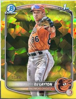 DJ Layton