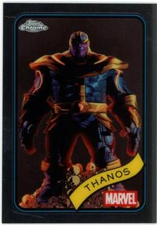 Thanos Base