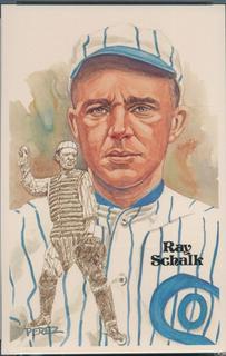 Ray Schalk