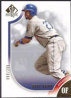 Matt Kemp