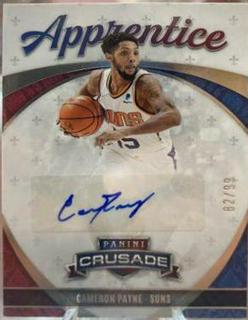 Cameron Payne