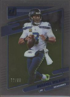 Russell Wilson