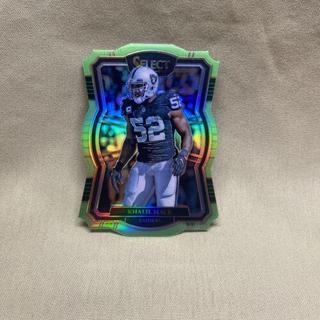 Khalil Mack