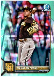 Manny Machado