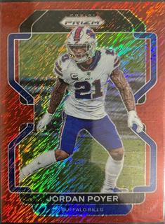 Jordan Poyer